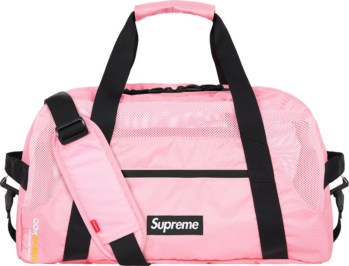 バッグ Supreme Small Messenger Bag 22ss Small Messenger Bag – Supreme