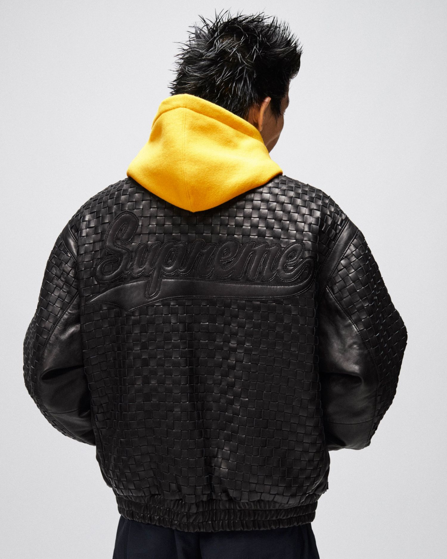 Fall/Winter 2023 Lookbook – Supreme