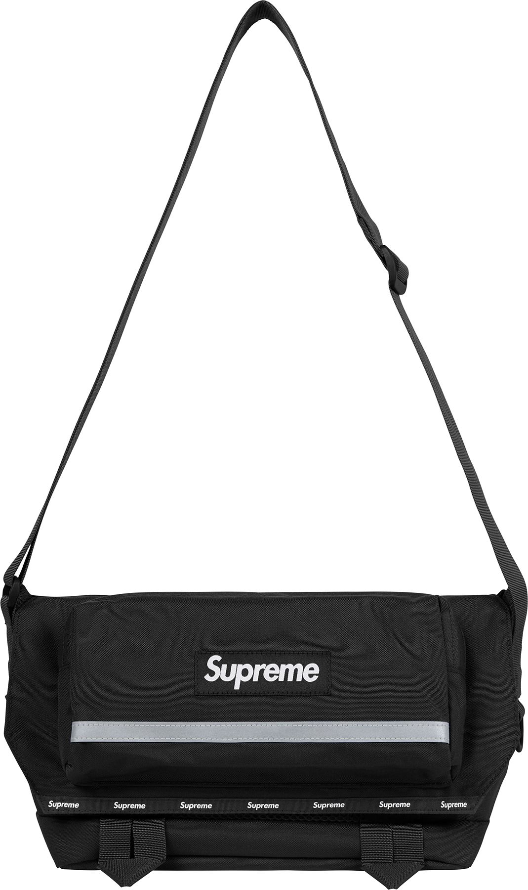 Supreme Waist Bag ポーチ ショルダー 2024FW Supreme Waist Bag (FW24) Red | eBay