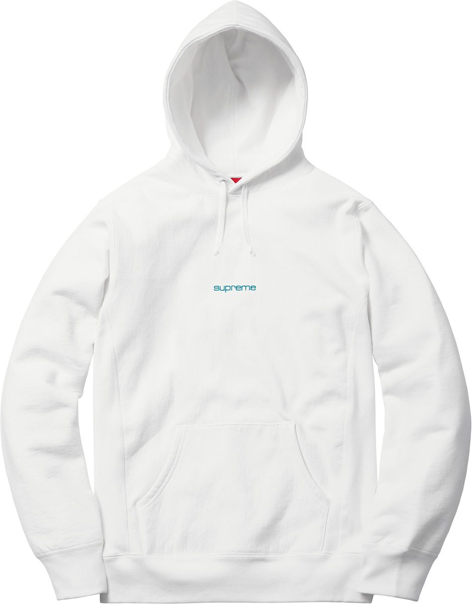 Gonz Heads Crewneck – Supreme