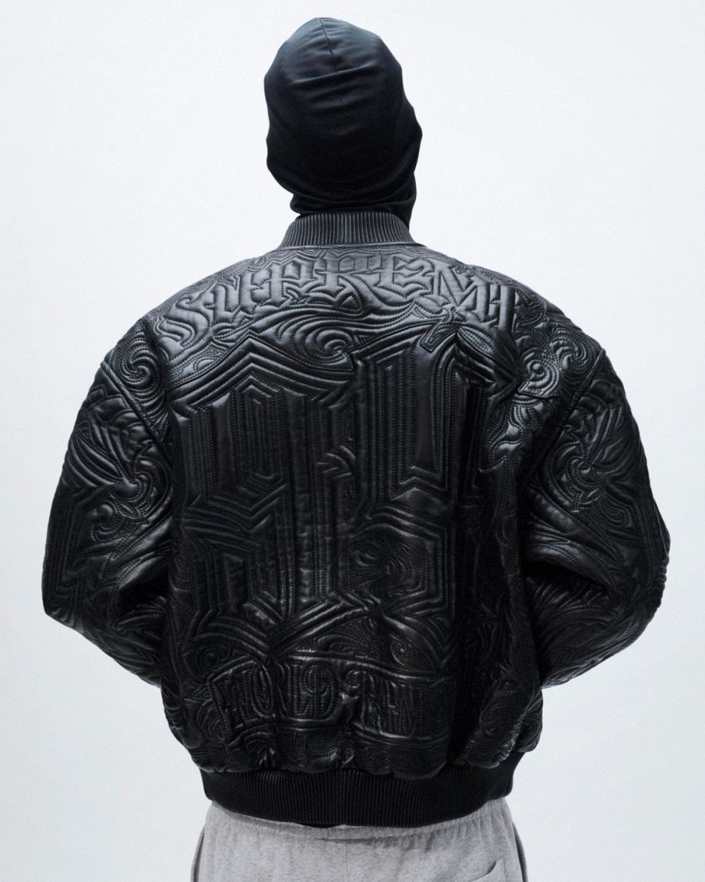 Fall/Winter 2024 Lookbook – Supreme