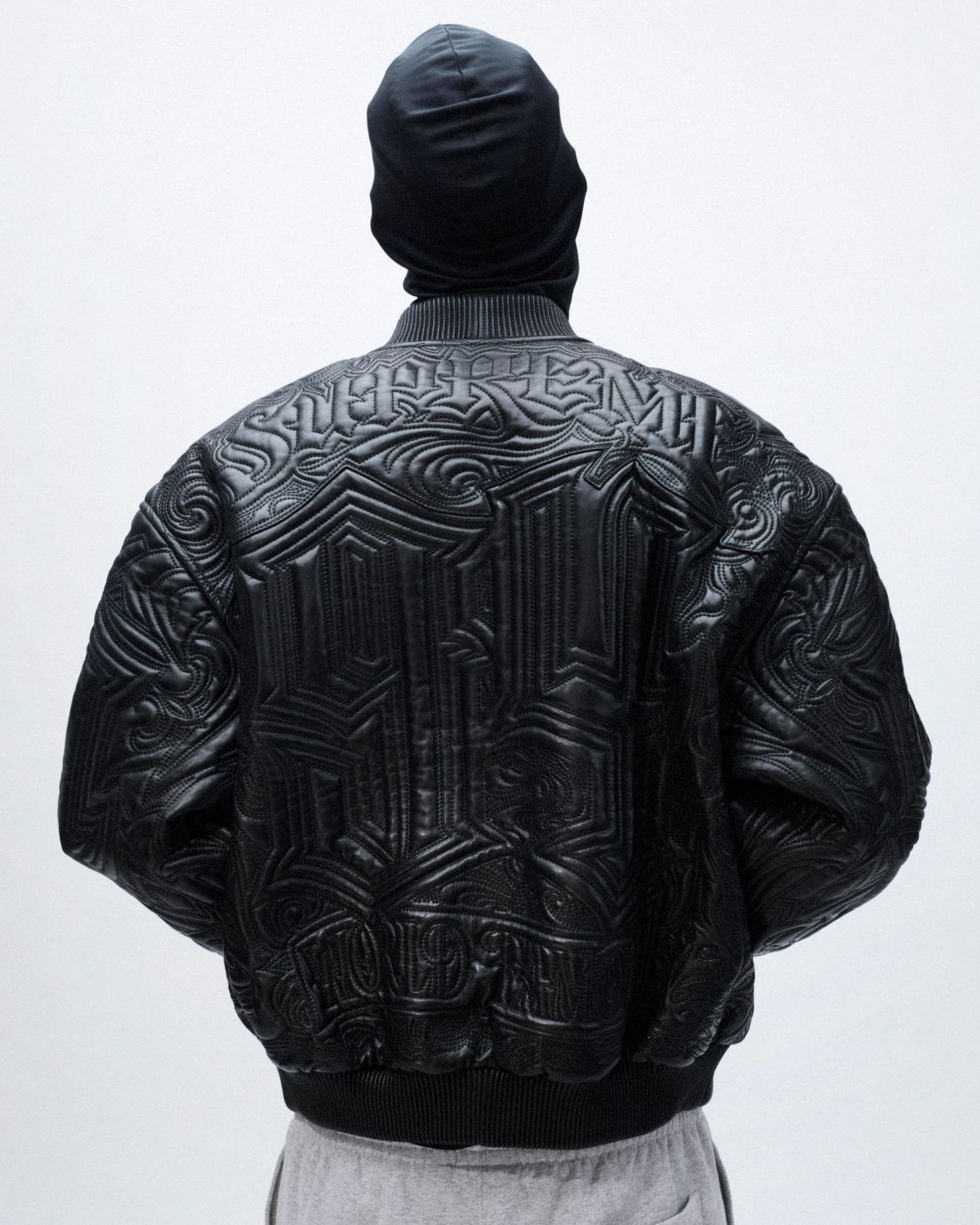 Fall/Winter 2024 Lookbook – Supreme