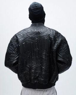 Fall/Winter 2024 Lookbook – Supreme