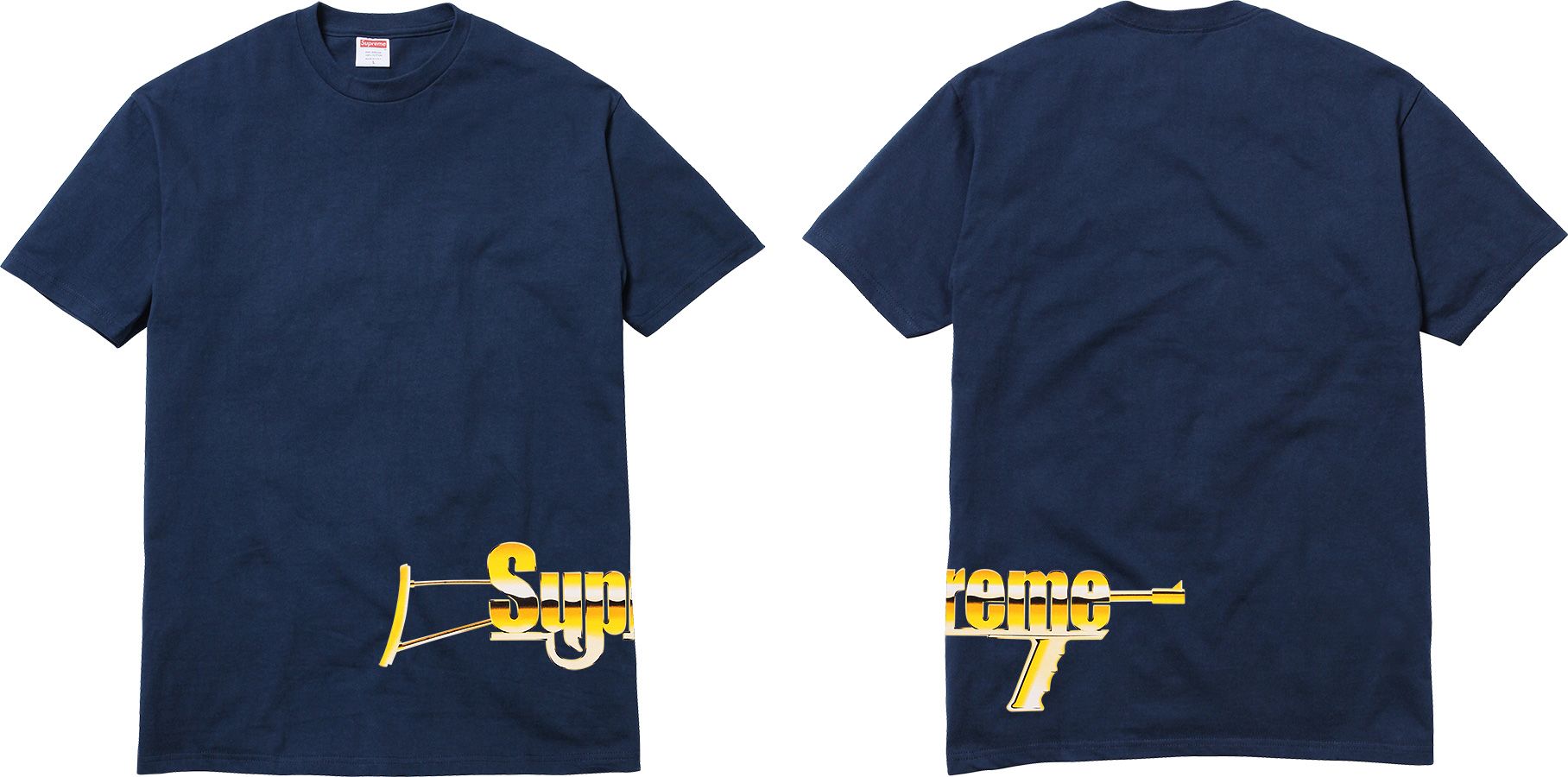 Spring/Summer 2017 Preview – Supreme