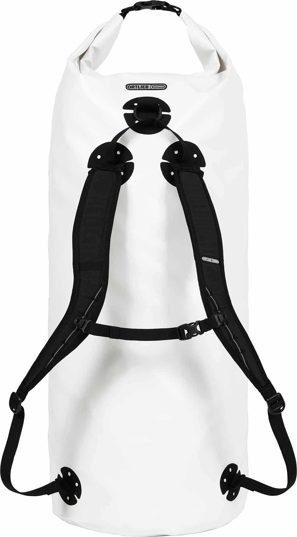 限定 Supreme ORTLIEB Duffle Bag 白 Supreme®/ORTLIEB Duffle Bag – Supreme