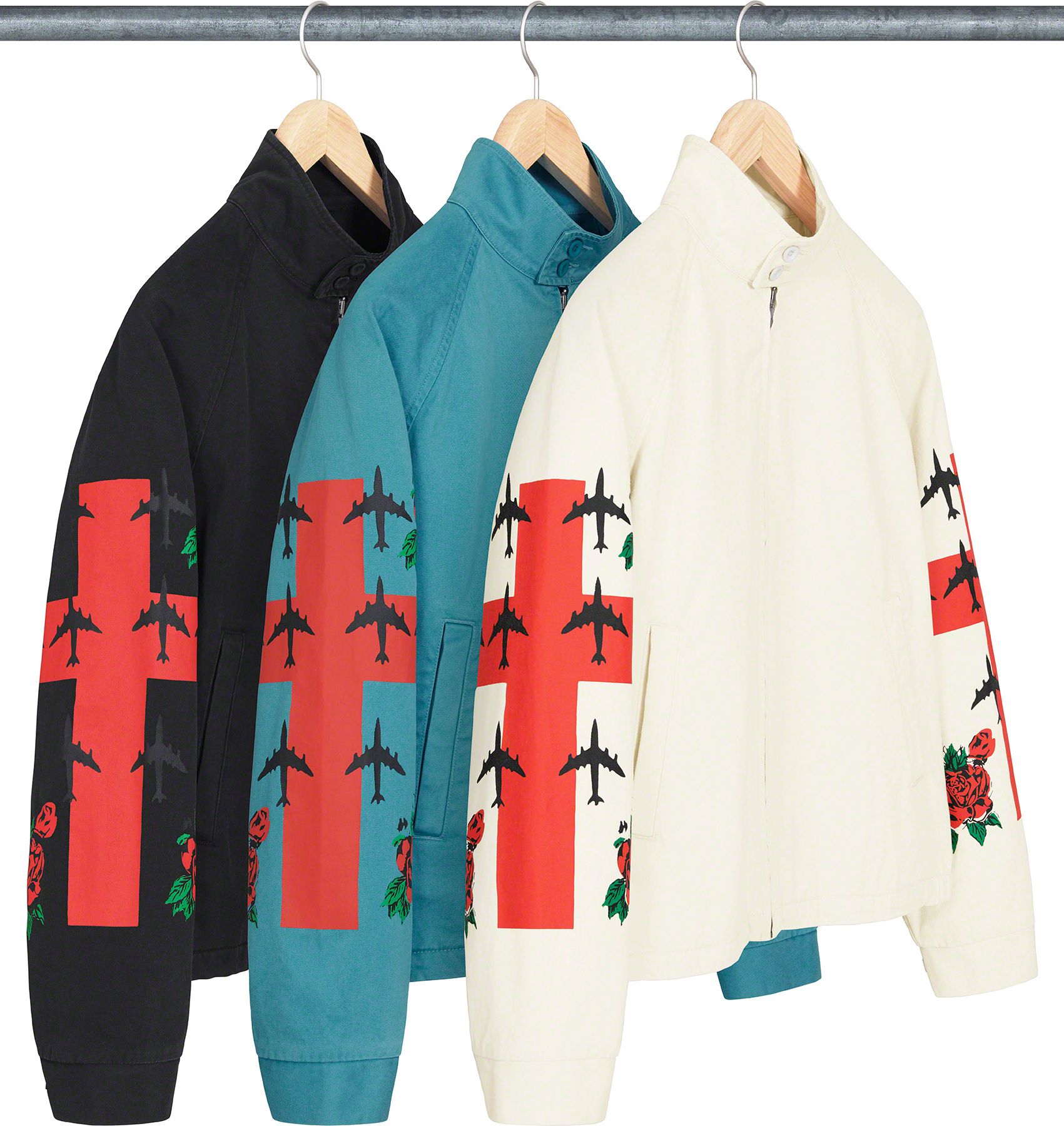 Spring/Summer 2023 Preview – Supreme