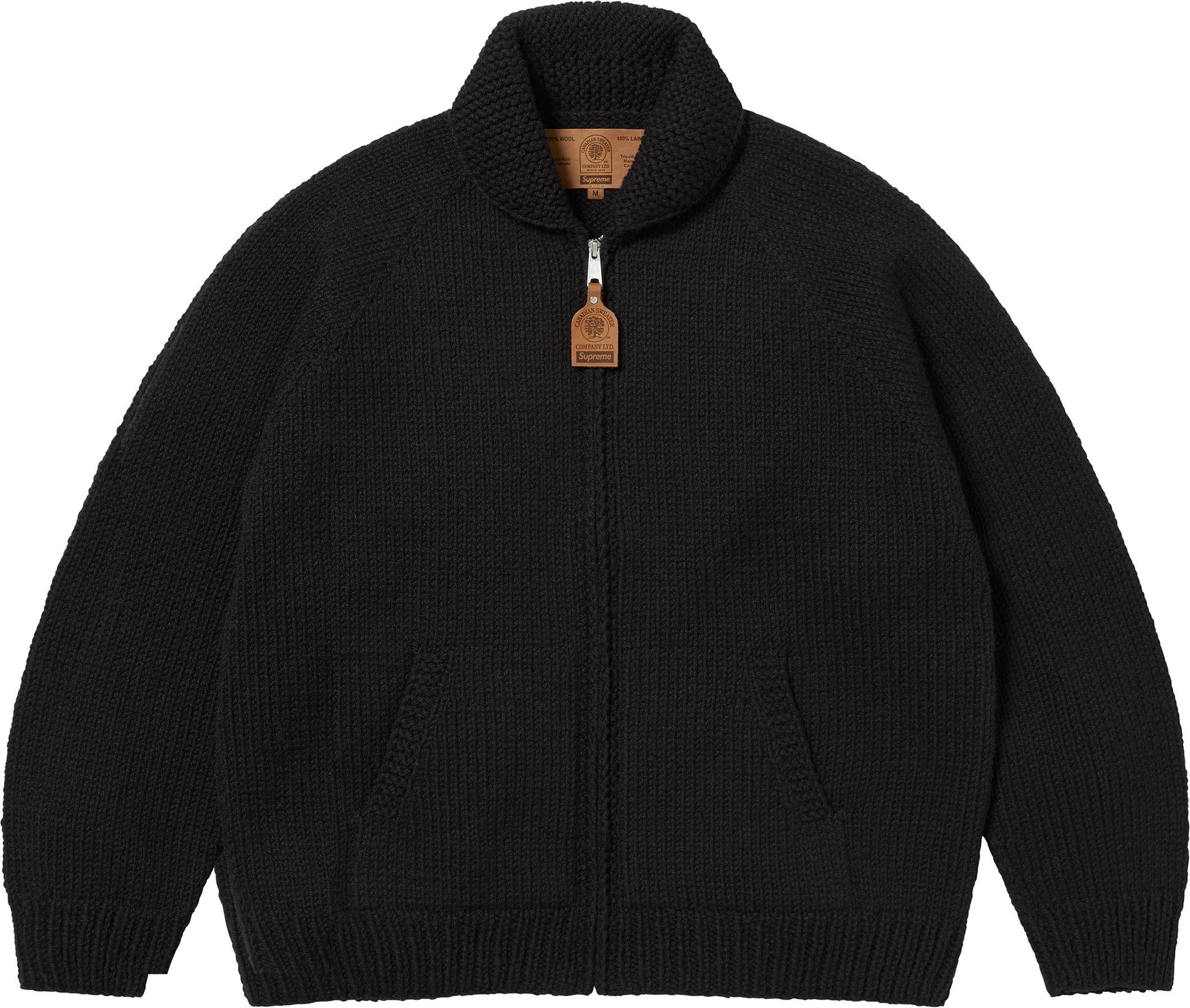 Fall/Winter 2024 Preview – Supreme
