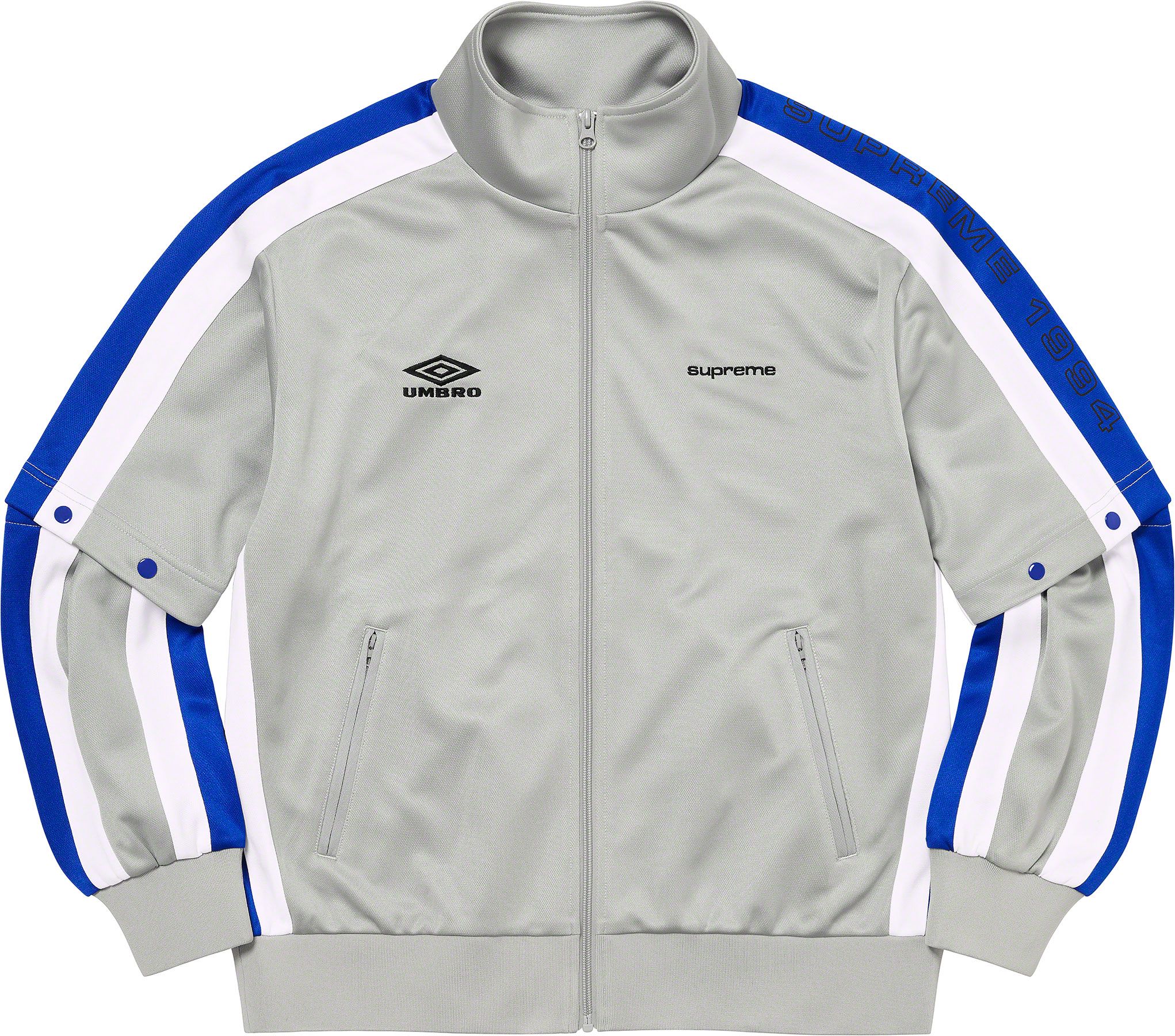 Spring/Summer 2023 Preview – Supreme
