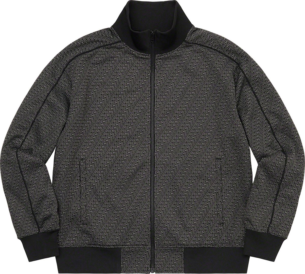 激安単価で Repeat Track Jacket – Supreme トップス