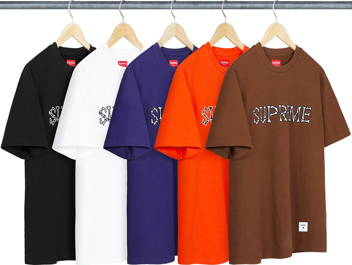 Fall/Winter 2022 Preview – Supreme