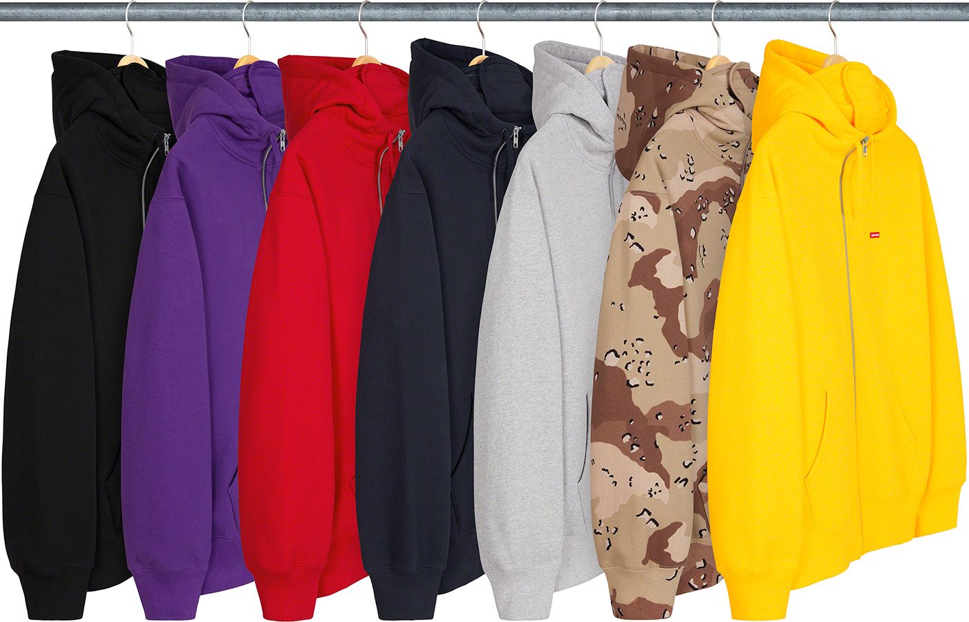 Fall/Winter 2020 Preview – Supreme