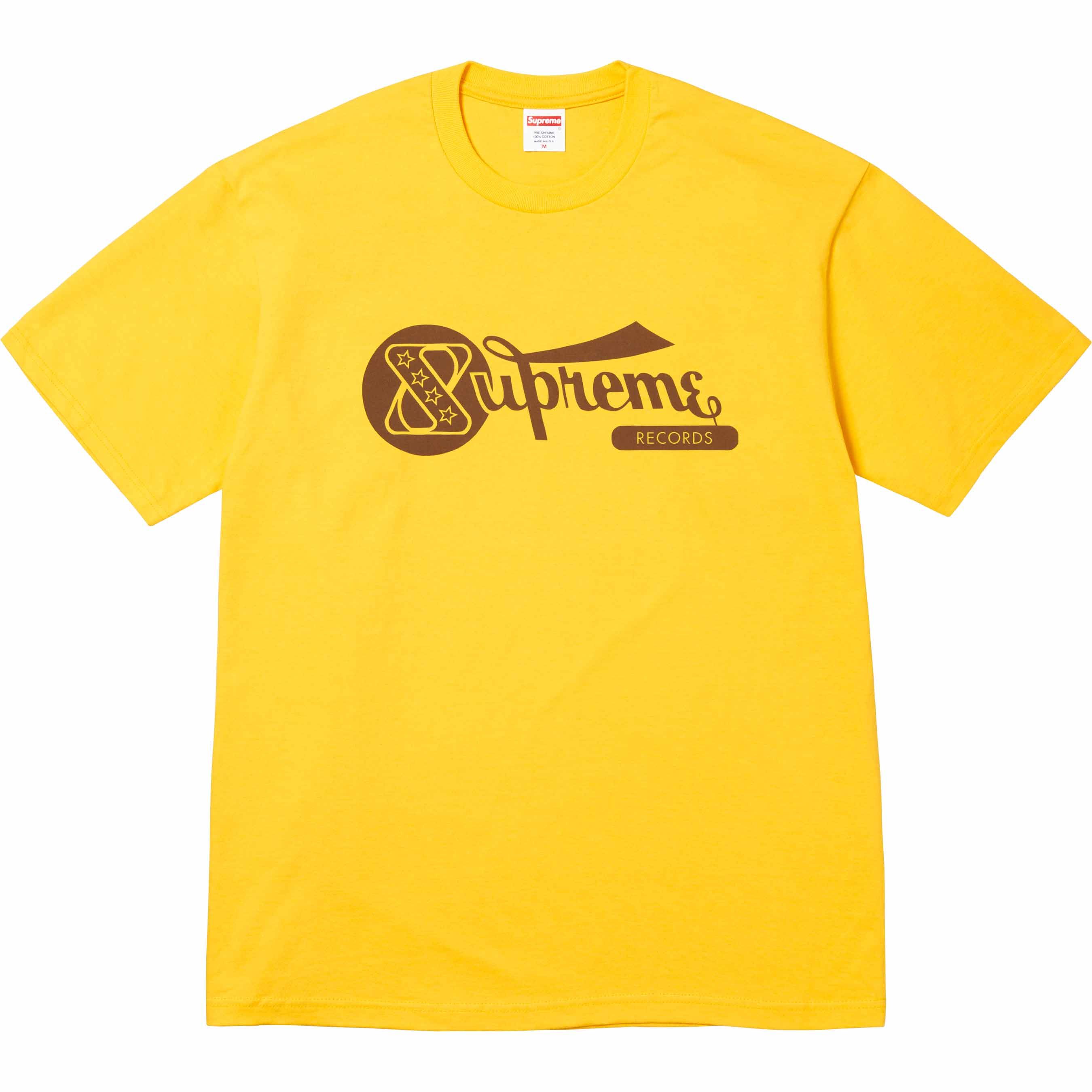 Supreme Spring Tees – Gallery – Supreme