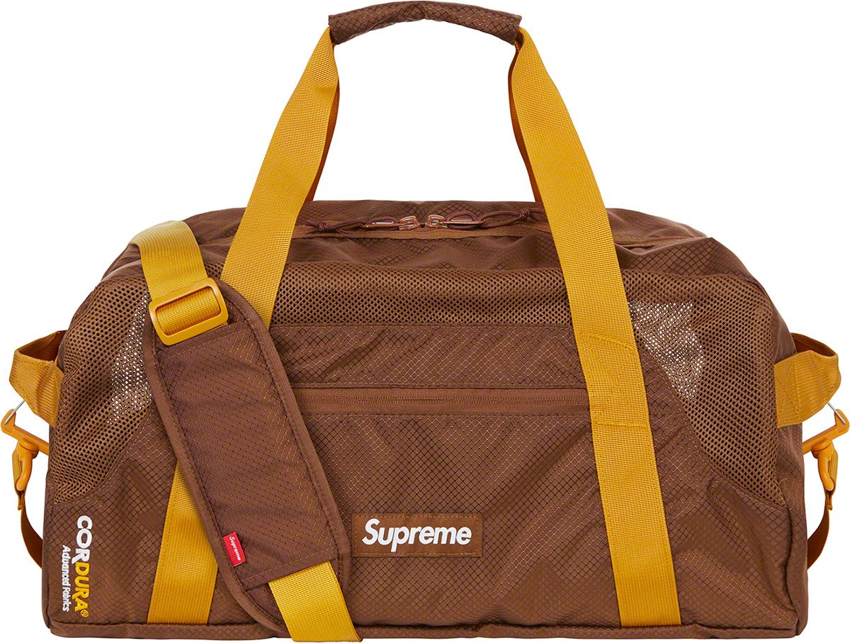 Duffle Bag – Supreme