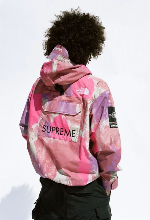 Supreme®/The North Face® – Gallery – Supreme