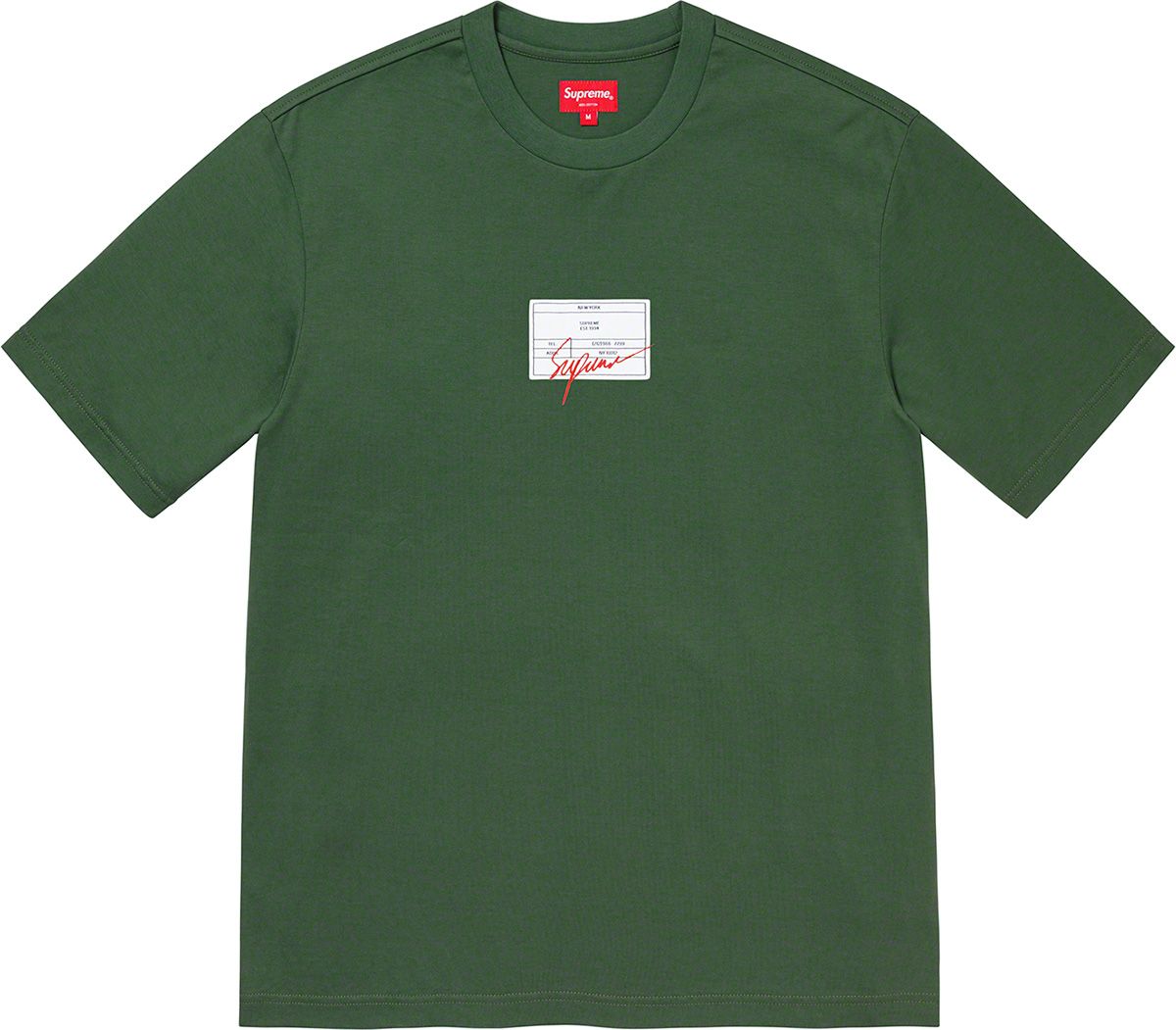 Spring/Summer 2021 Preview – Supreme