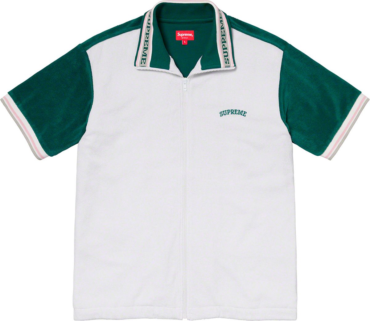 Spring/Summer 2020 Preview – Supreme
