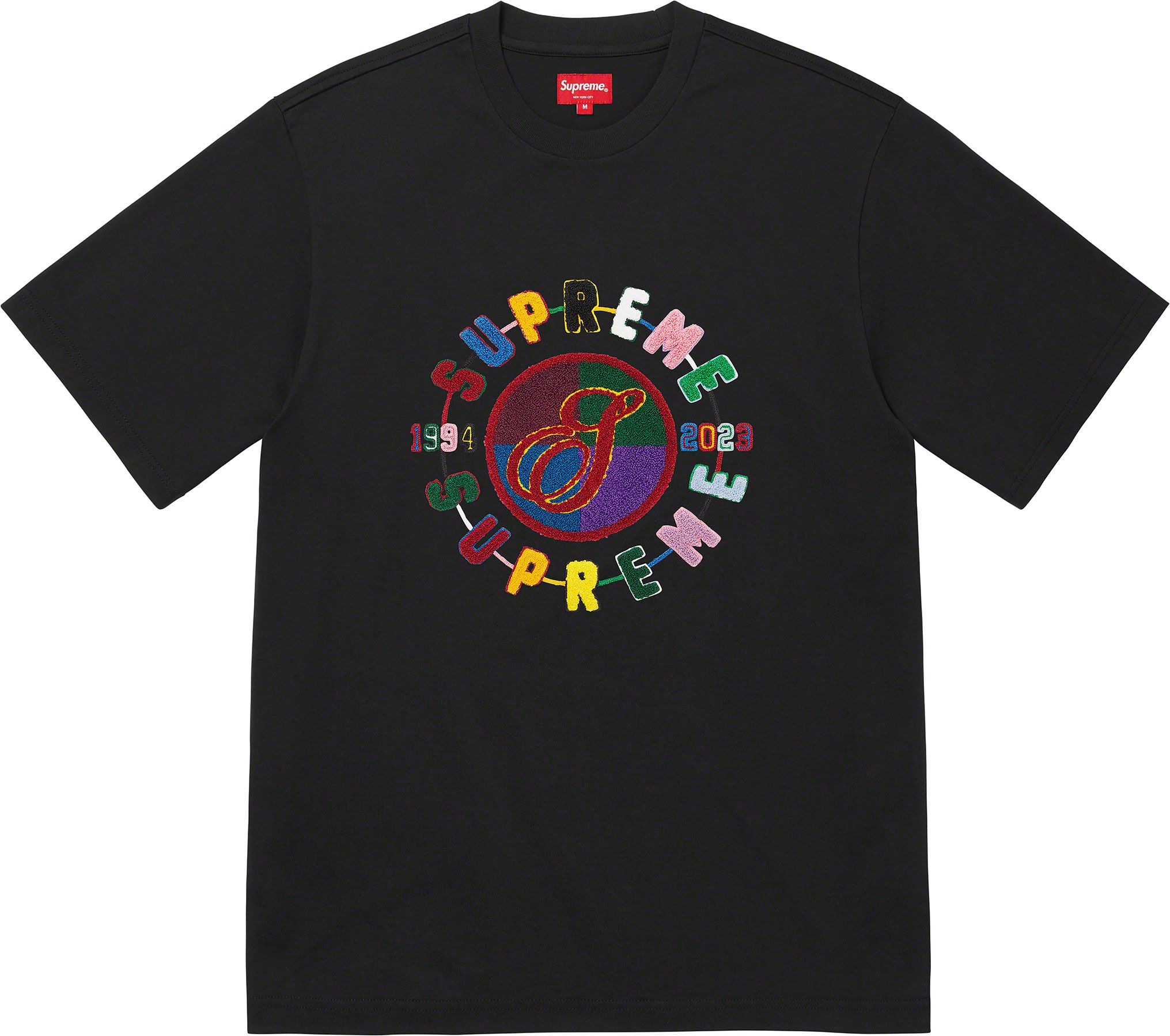 トップス supreme Animal Kingdom S/S Top Dark Navy Supreme Animal Kingdom S S Top (SS23) - $88