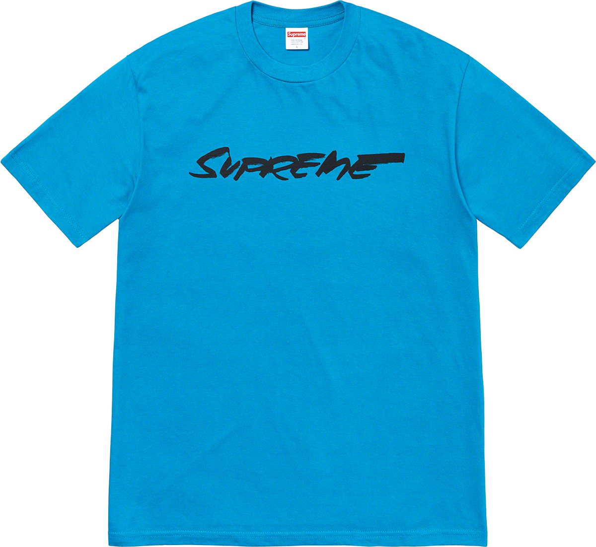 Verify Tee – Supreme