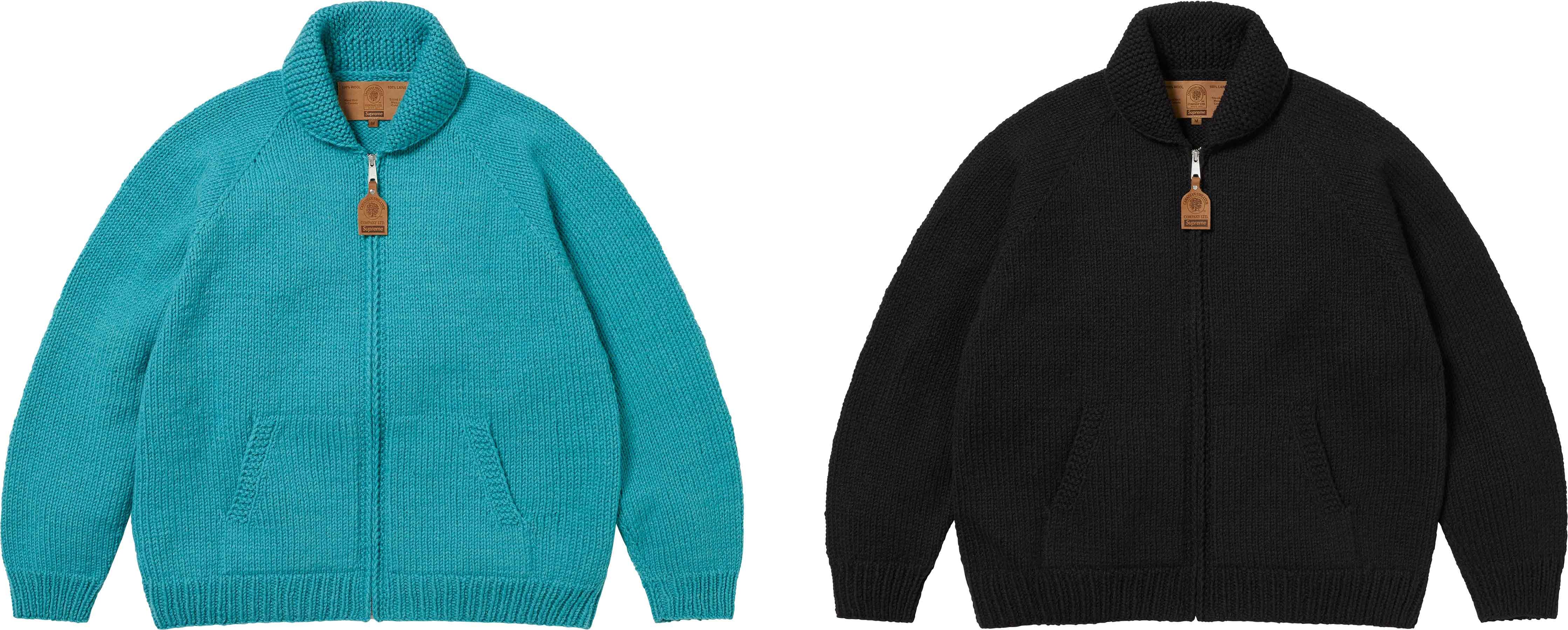 Fall/Winter 2024 Preview – Supreme