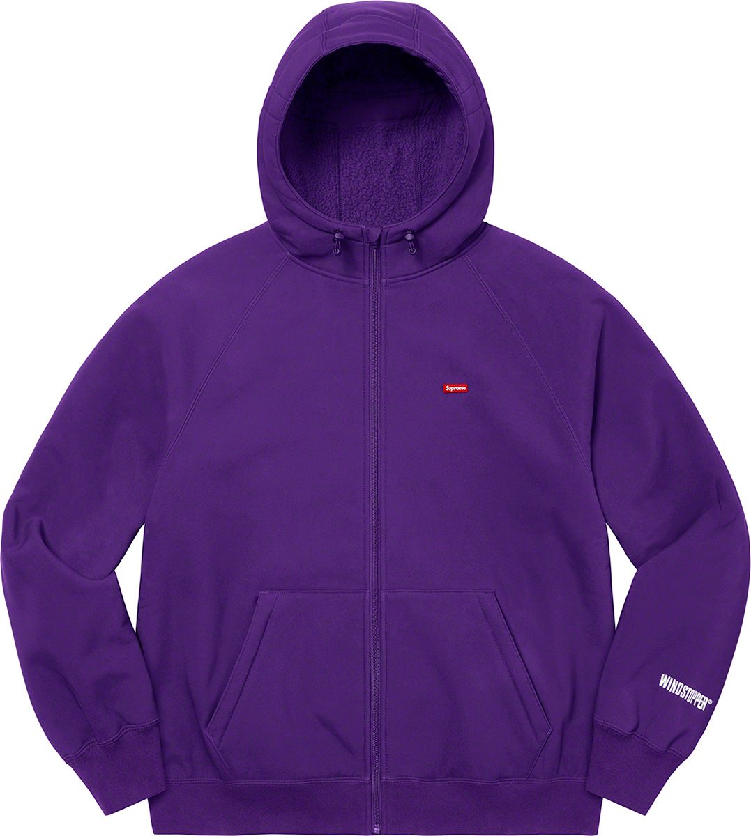 トップス Supreme Double Facemask Hooded Sweat Fall/Winter 2022 Preview – Supreme
