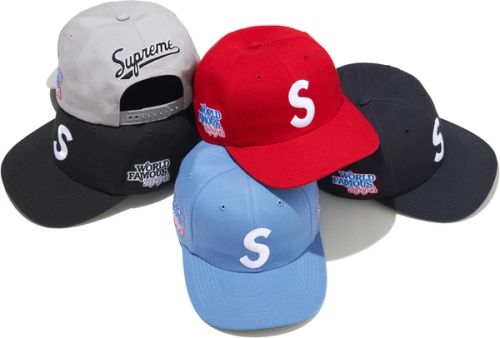 Spring/Summer 2025 Preview – Supreme