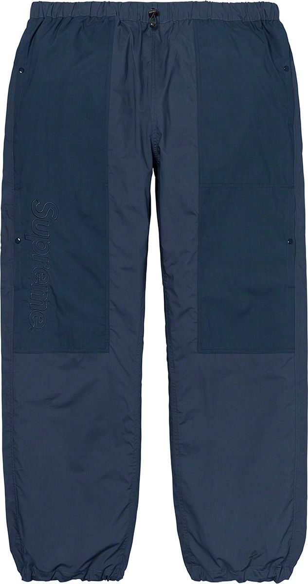 パンツ Supreme Tartan Flannel Skate Pant Supreme Tartan Flannel Skate Pant (FW20) - $128