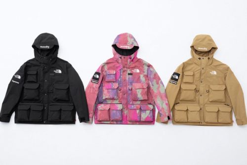 Supreme®/The North Face® – Gallery – Supreme