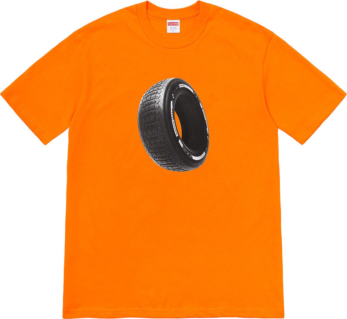トップス supreme tire tee Tire Tee – Supreme