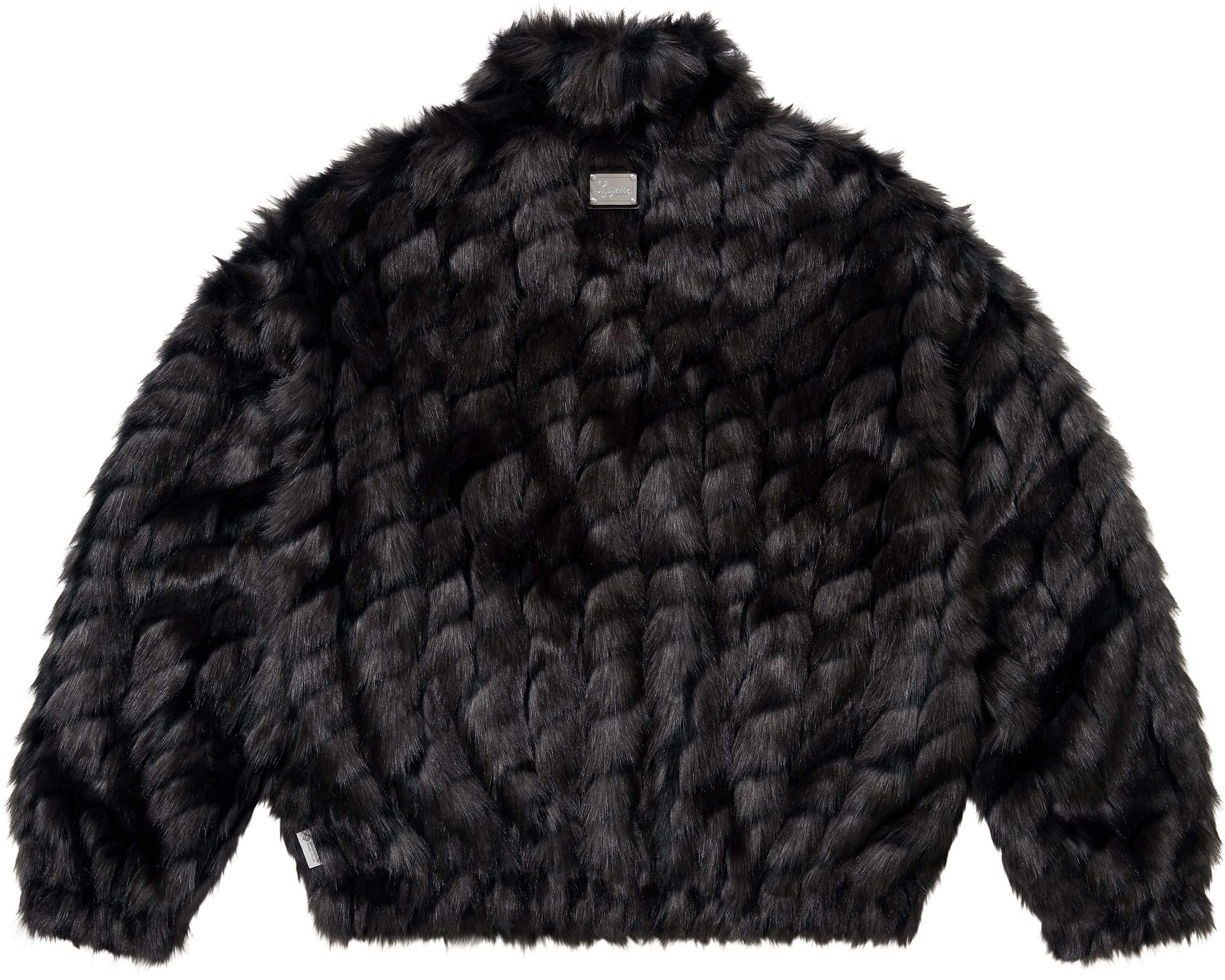 ジャケット・アウター Supreme 2-Tone WINDSTOPPER Faux Fur Spring/Summer 2025 Preview – Supreme