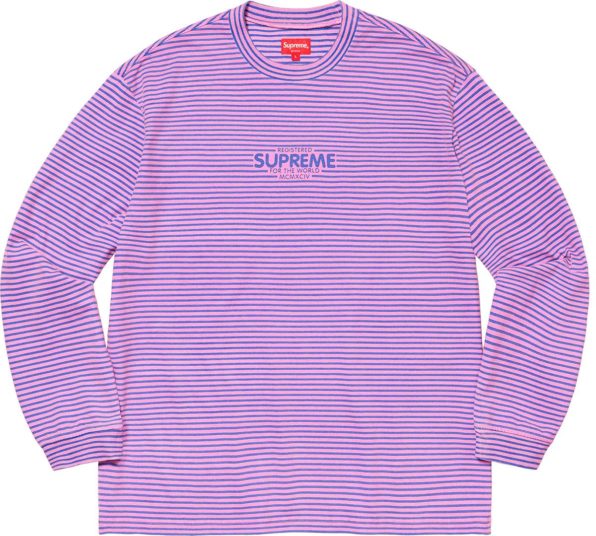 トップス 20ss SUPREME Collage Logo S/S Top Supreme Collage Logo S/S Top Black Men's - FW20 - US