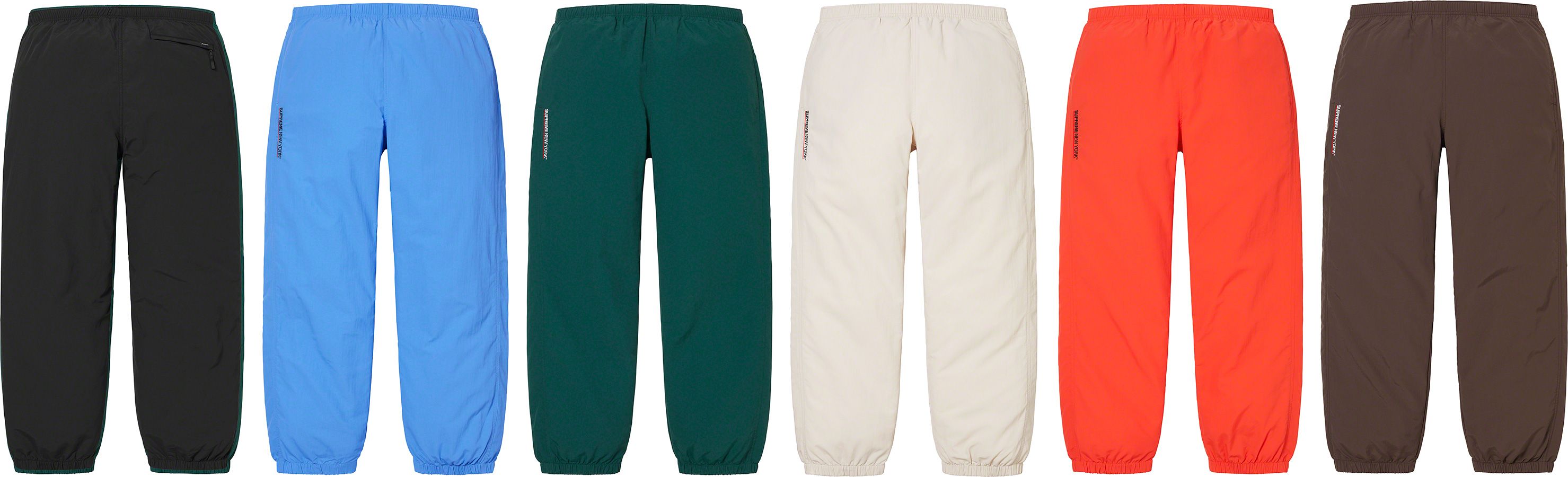 パンツ supreme 22aw Elephant Sweatpant Supreme Elephant Sweatpant (FW22) - $168