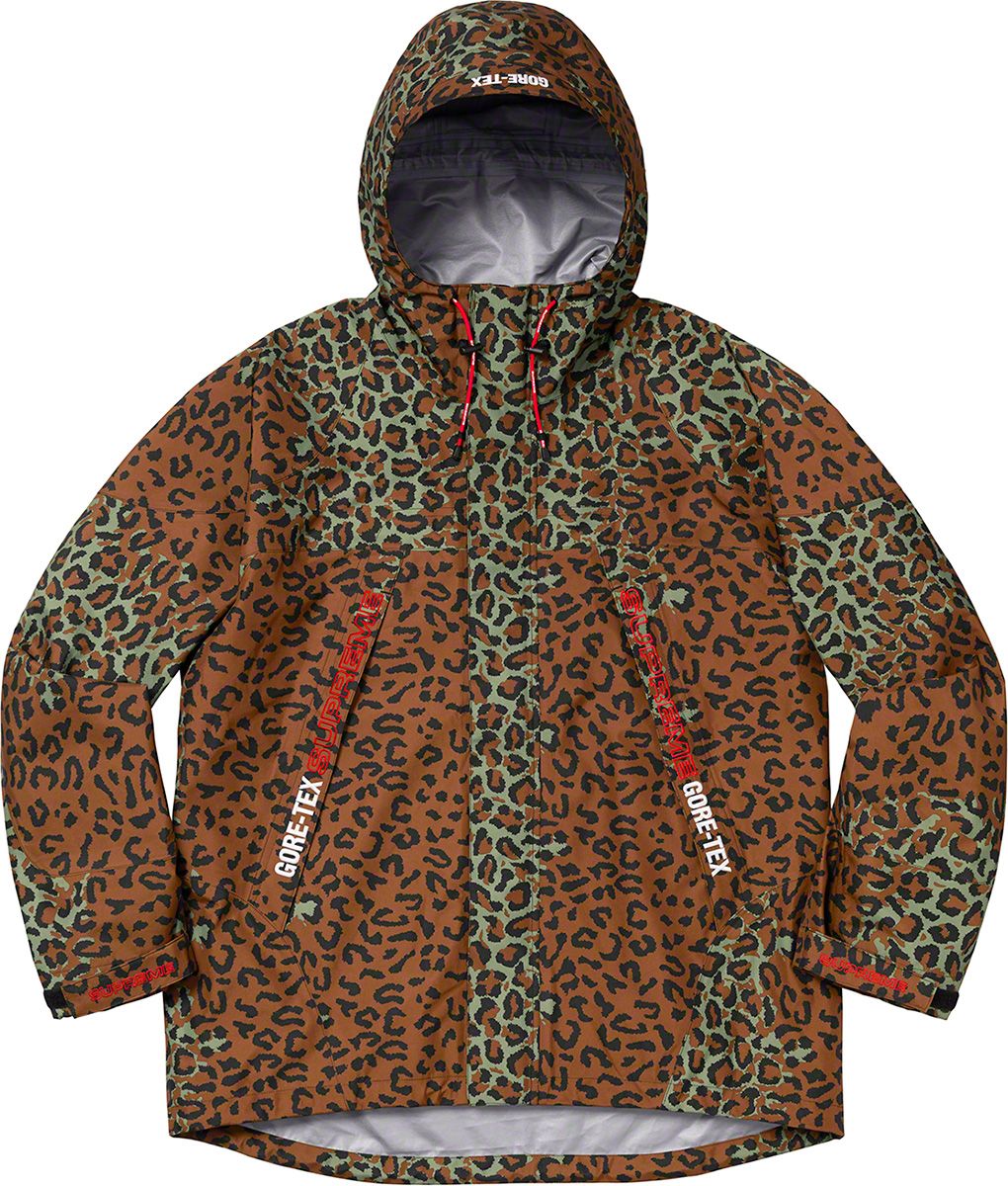 Jackets – Fall/Winter 2019 Preview – Supreme