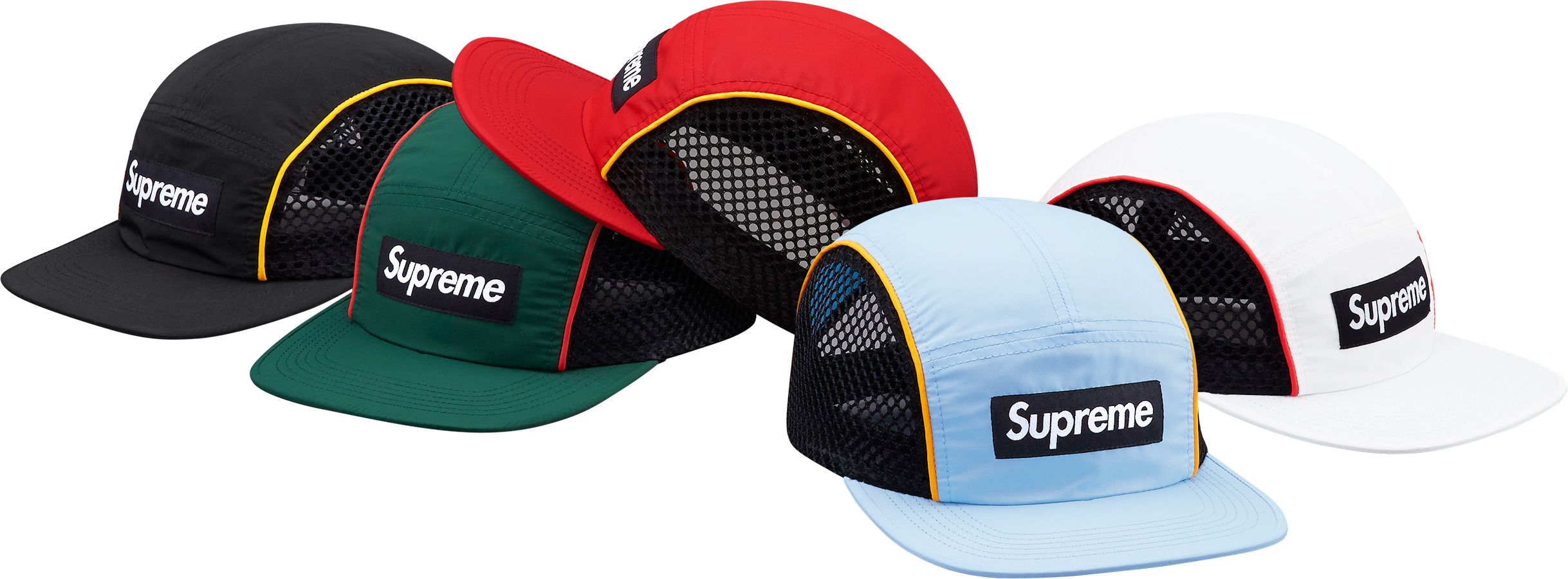 Hats – Spring/Summer 2017 Preview – Supreme