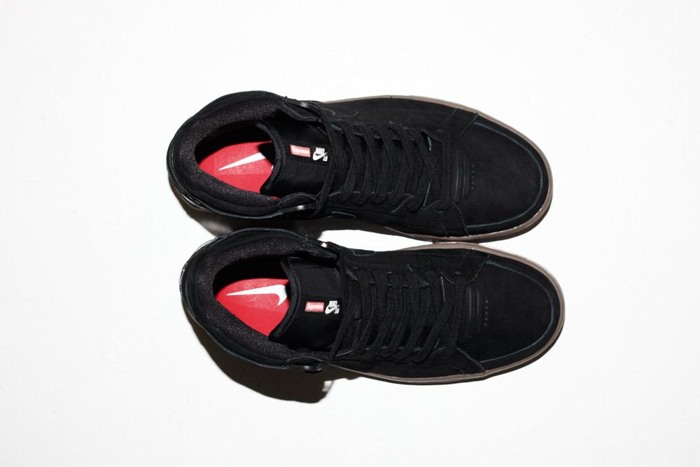 Supreme Nike SB 94 – Gallery – Supreme