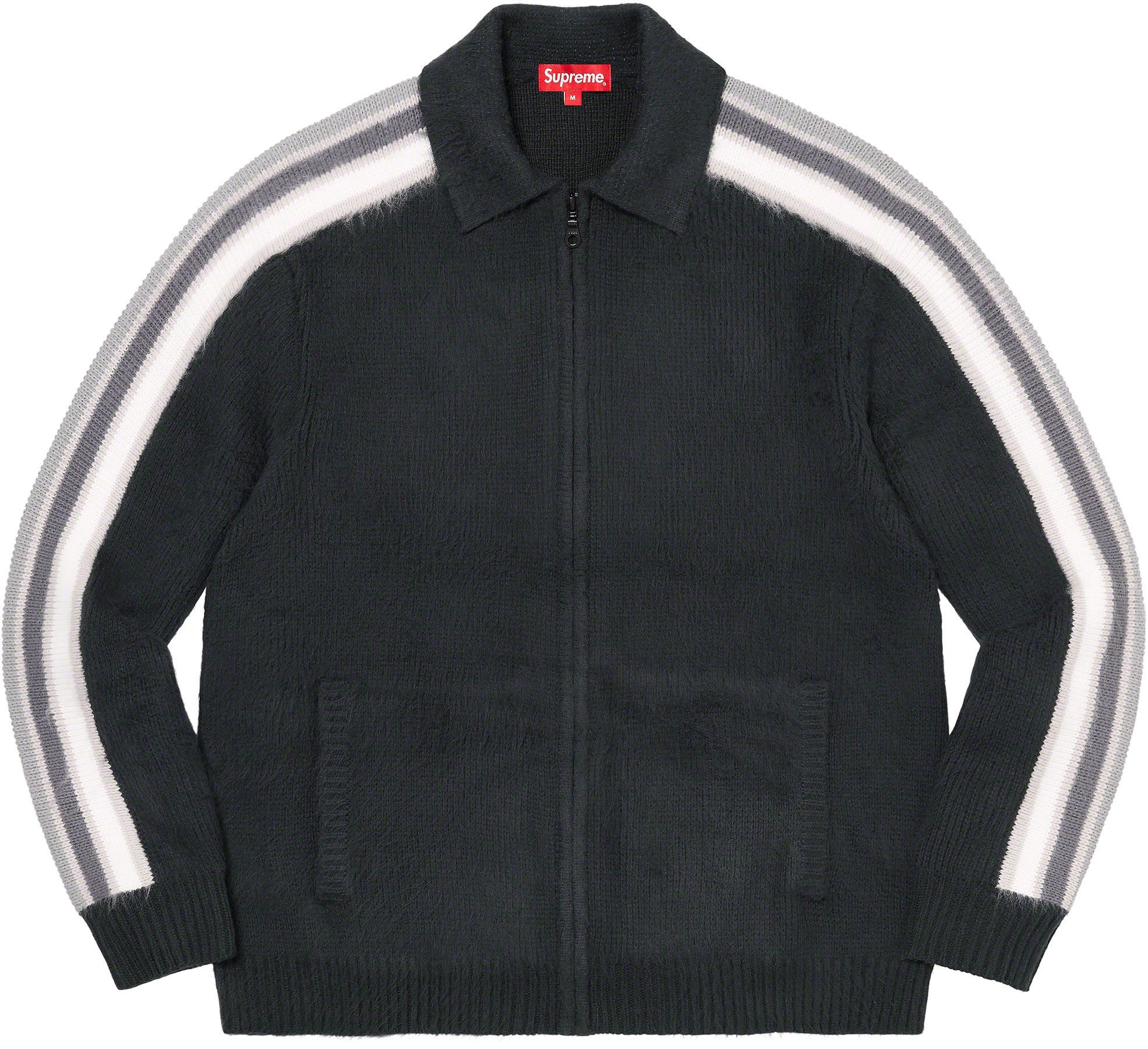 トップス kny26635#127 supreme Gonz Poeme Sweater kny26635#127 supreme Gonz Poeme Sweater - メルカリ