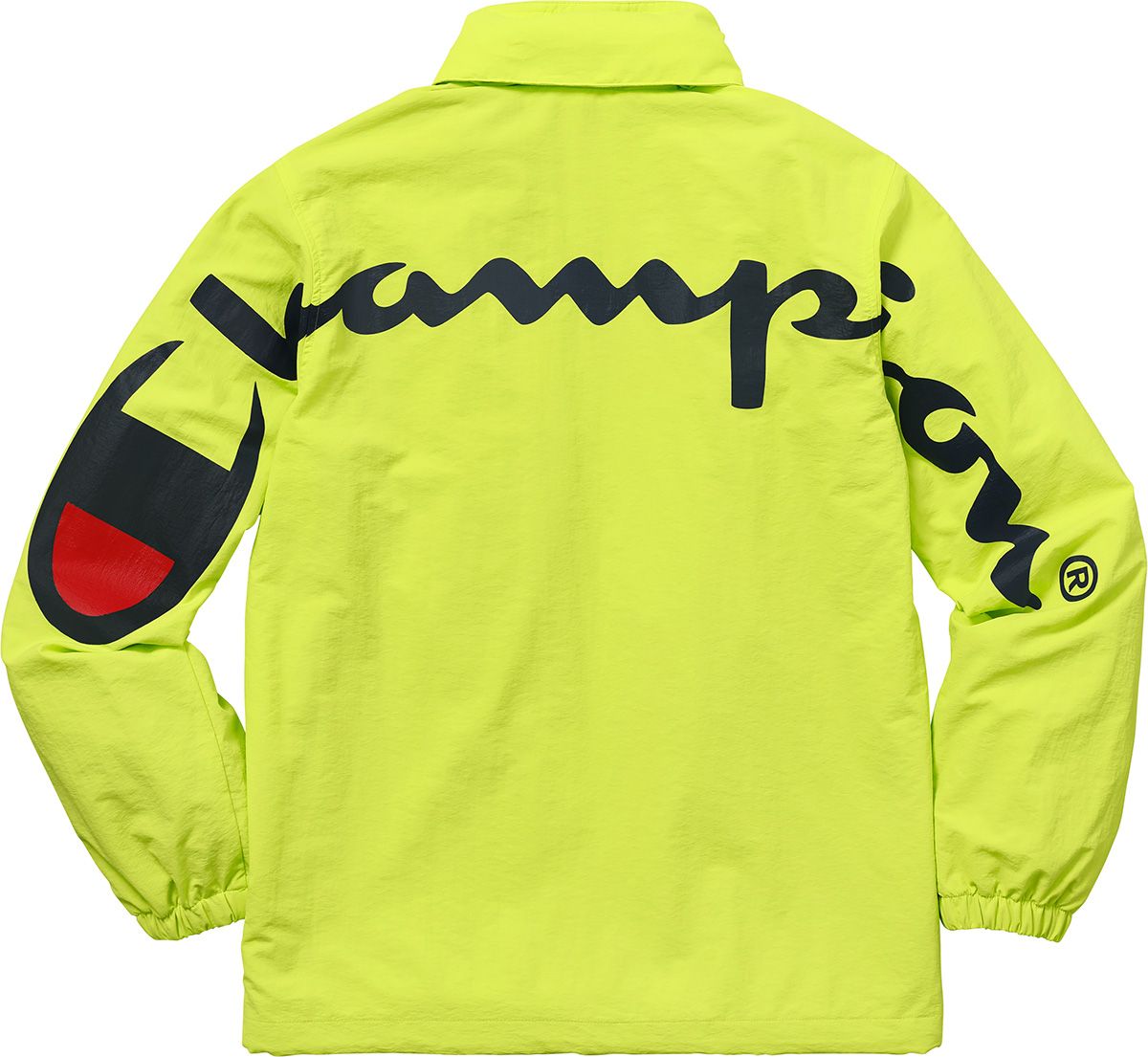 Spring/Summer 2018 Preview – Supreme