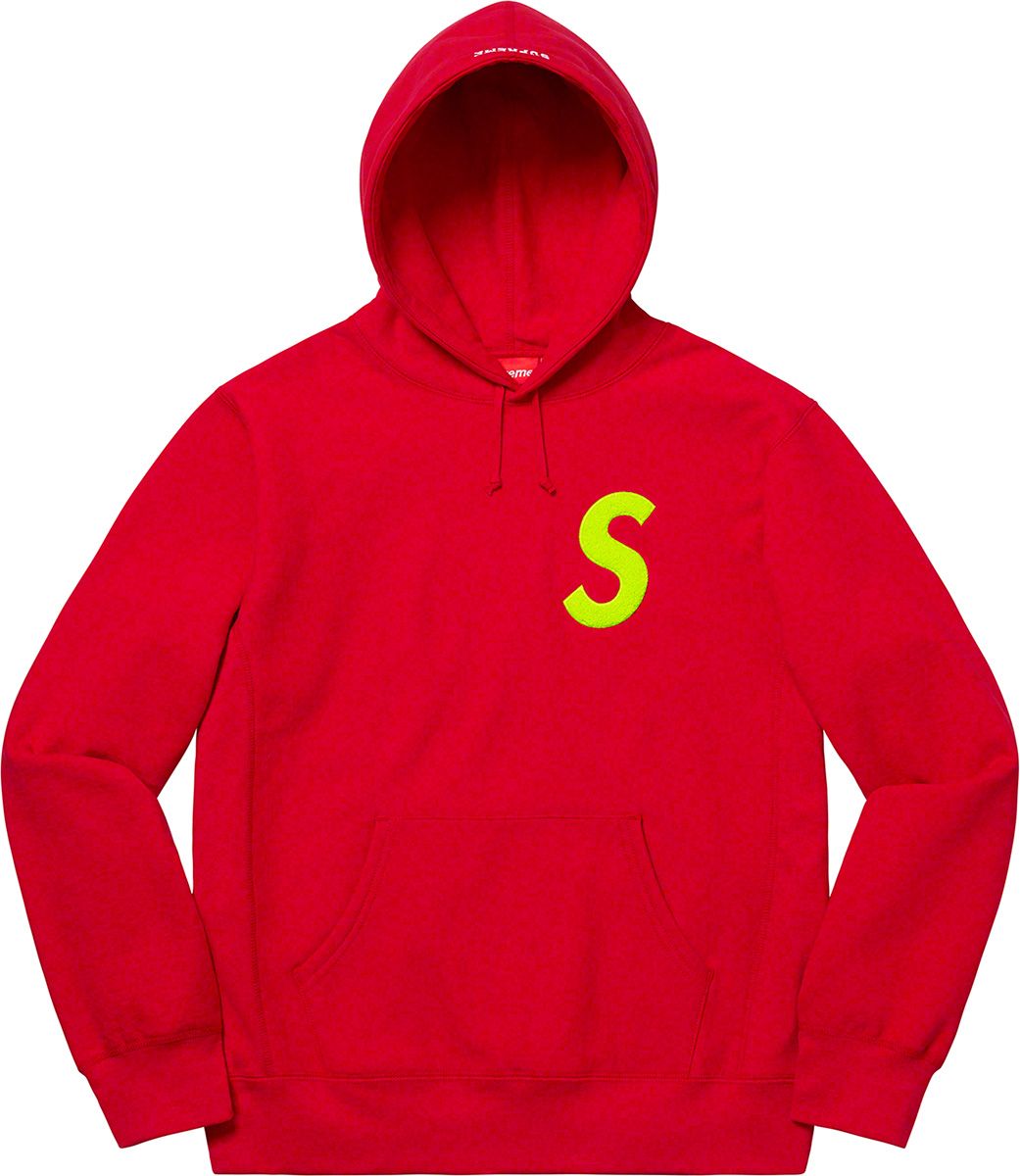 Fall/Winter 2019 Preview – Supreme
