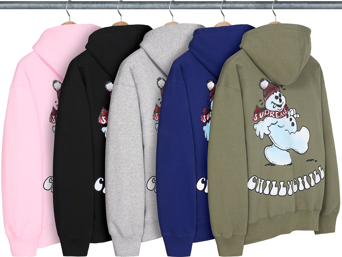 トップス Supreme Shattered Logo Crewneck Supreme Shattered Logo Crewneck (FW21) - $138