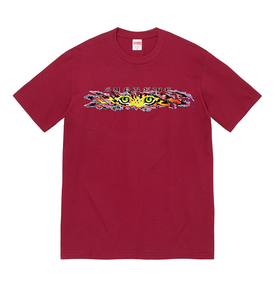 Tシャツ・カットソー Supreme Handstyle T-Shirt Natural Buy Supreme Handstyle Tee 'Natural' - SS22T74 NATURAL | GOAT UK