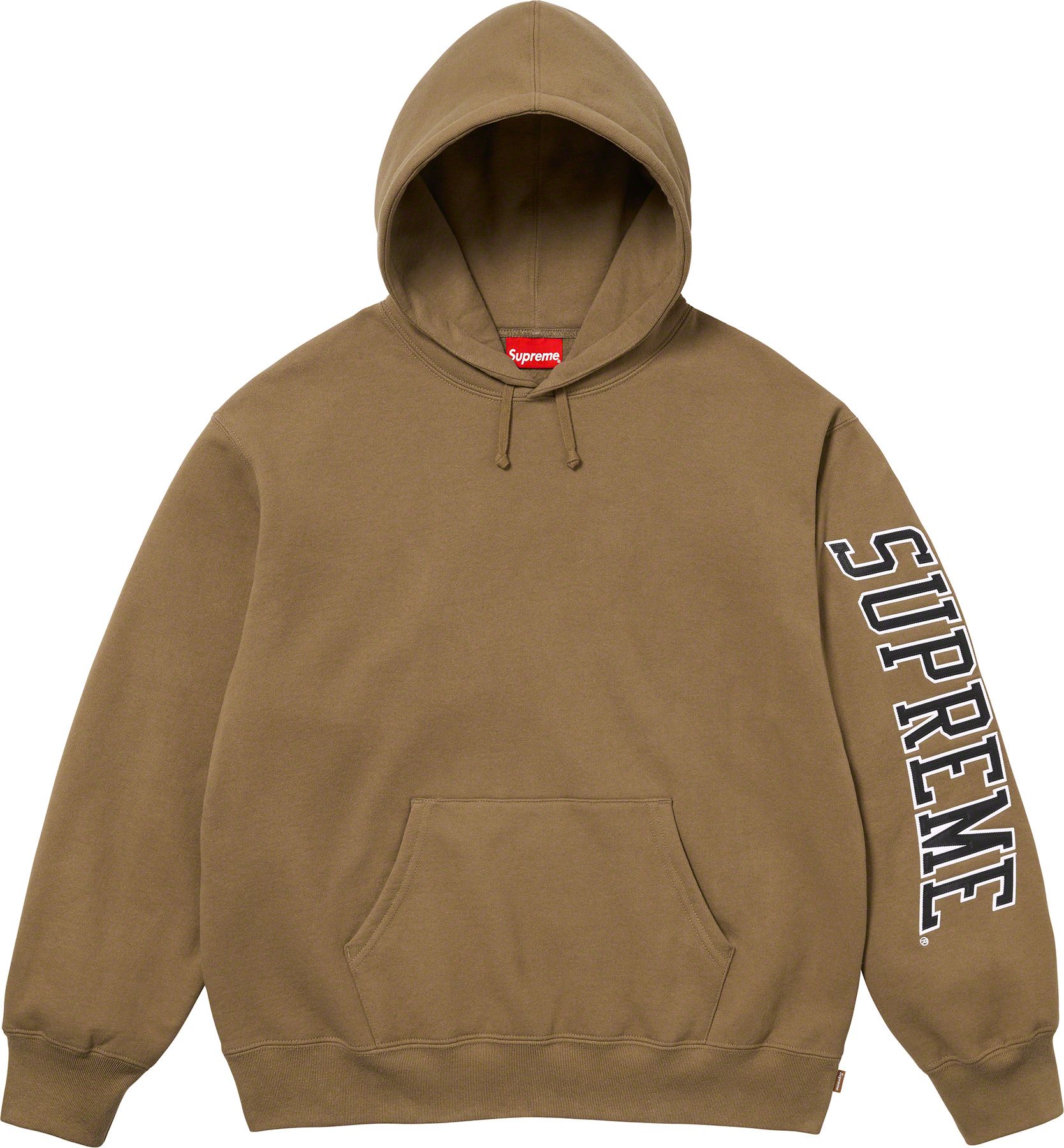 NYC Crewneck – Supreme