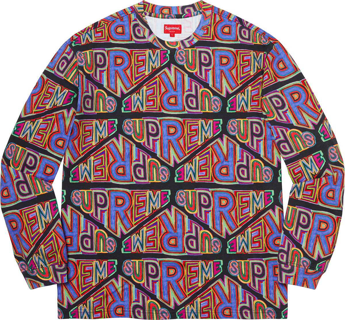 Fall/Winter 2020 Preview – Supreme