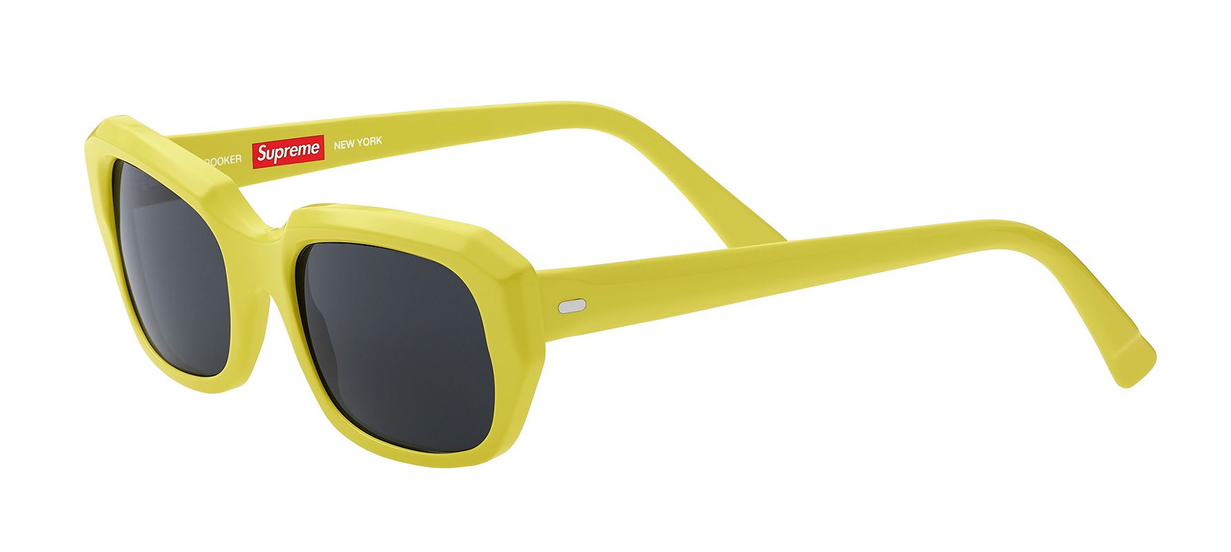 Supreme Spring Sunglasses – Gallery – Supreme