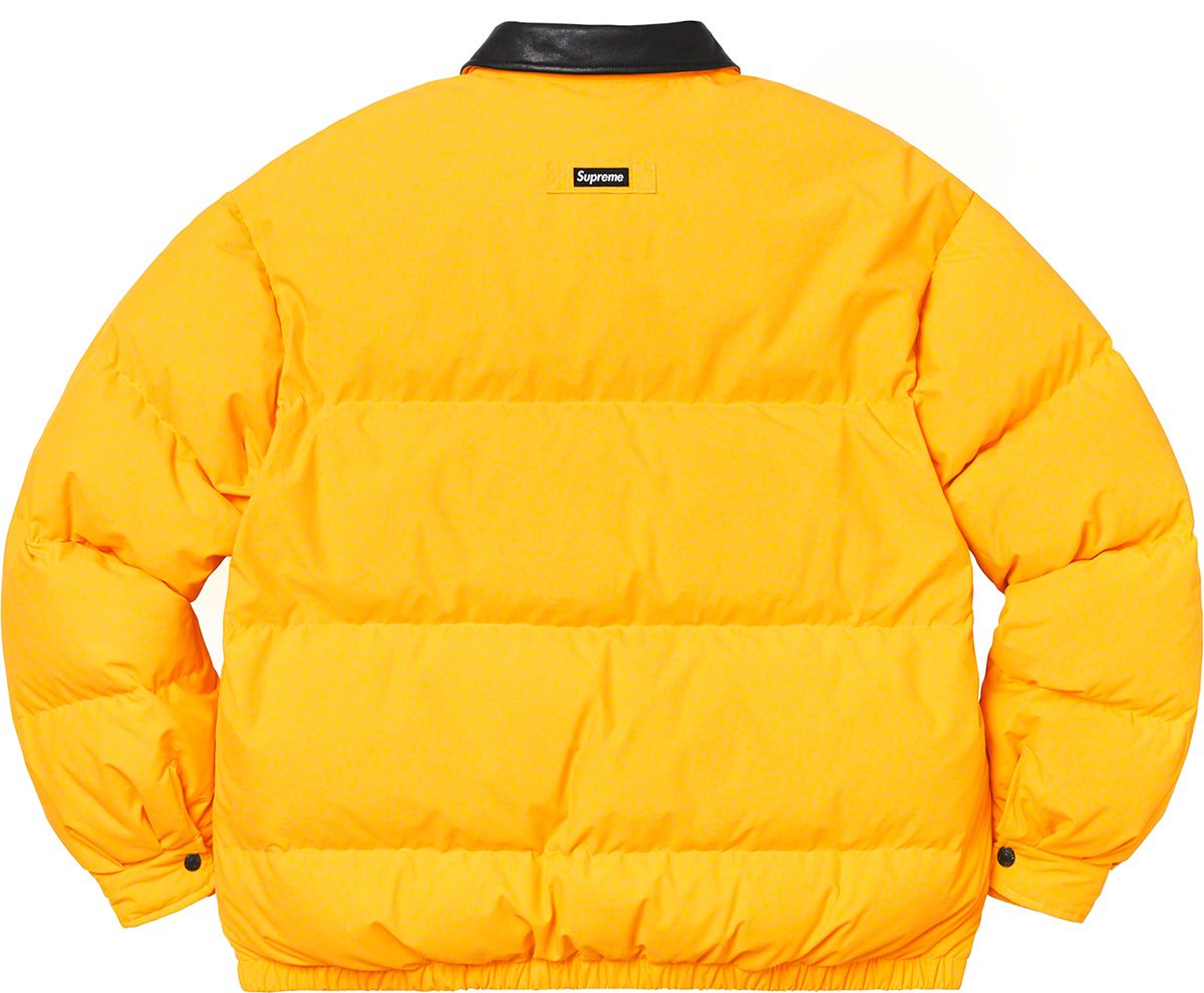Fall/Winter 2019 Preview – Supreme