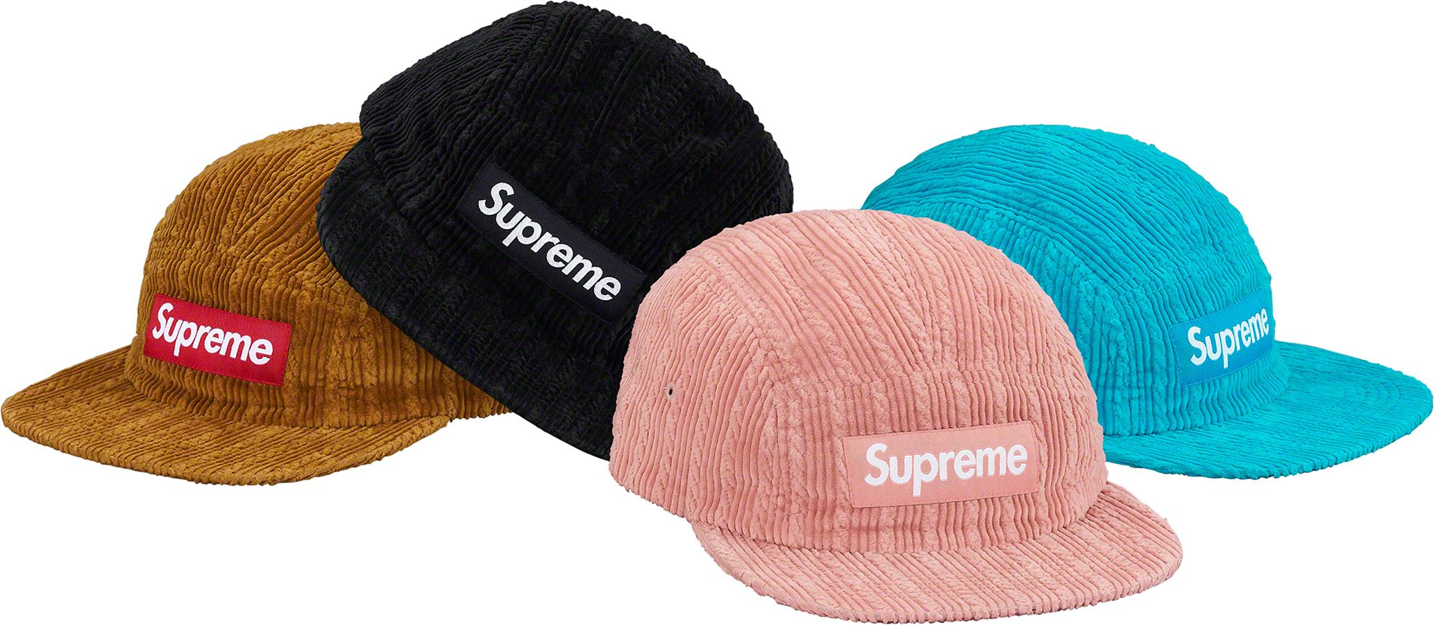 Hats – Spring/Summer 2019 Preview – Supreme