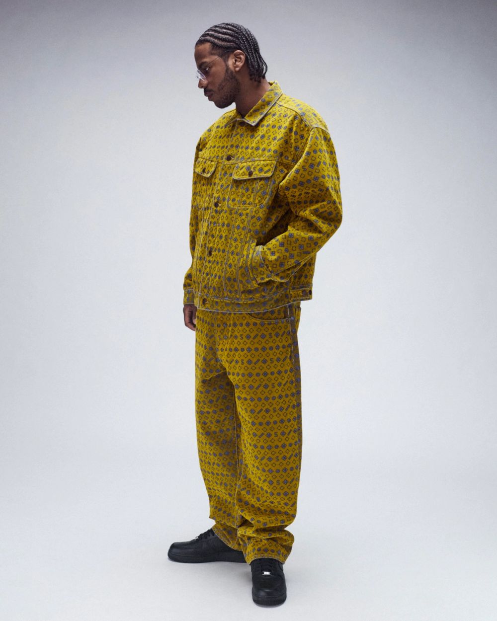 Fall/Winter 2024 Lookbook – Supreme