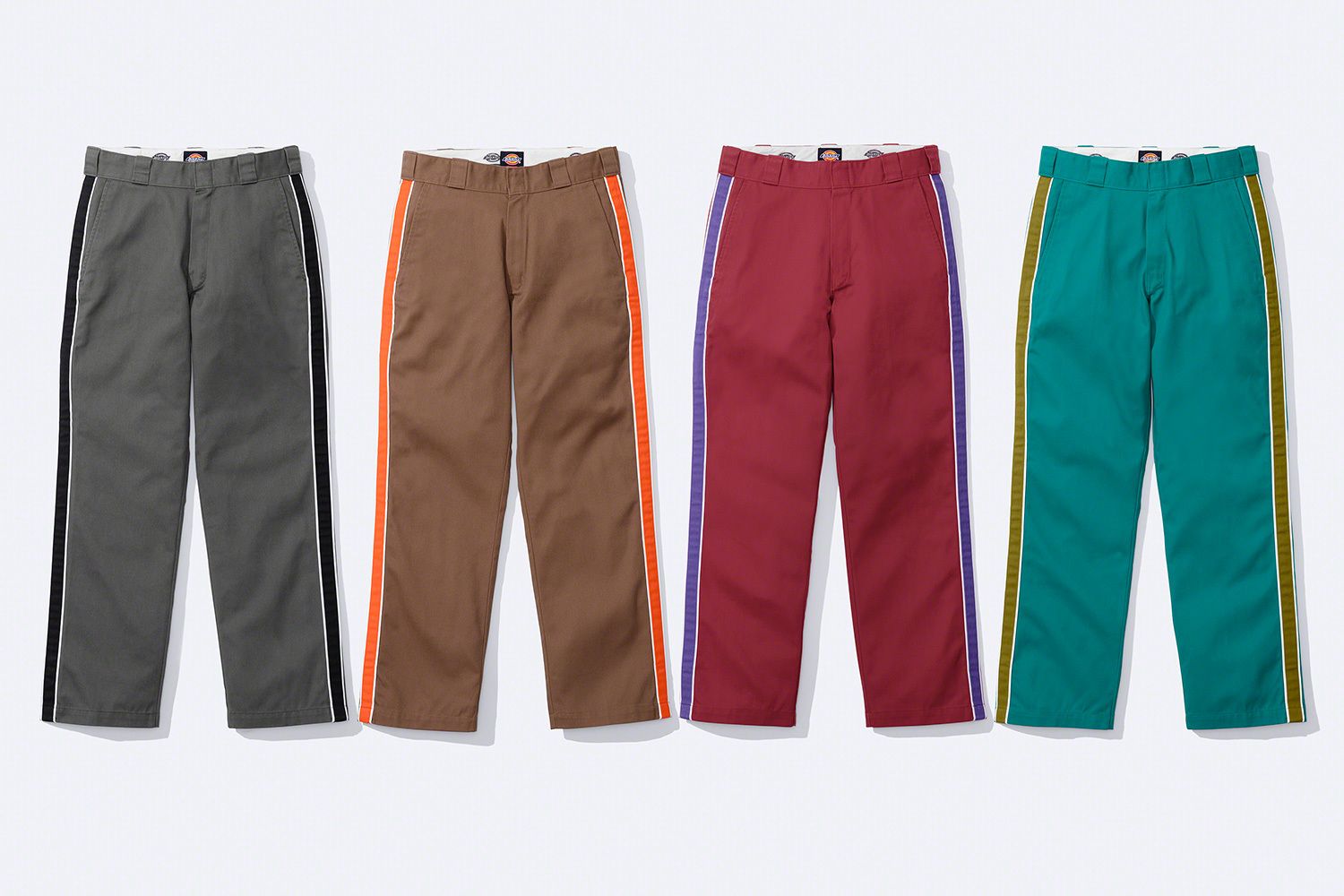Supreme®/Dickies® – Gallery – Supreme