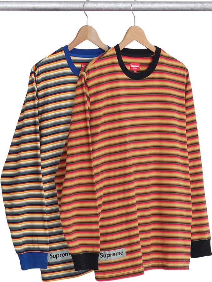 Spring/Summer 2017 Preview – Supreme
