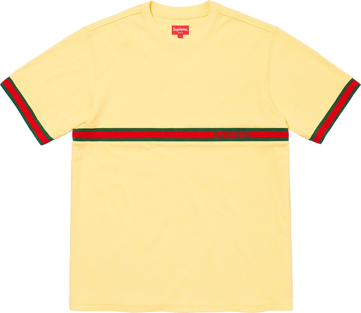 Supreme®/Castelli Cycling Jersey – Supreme