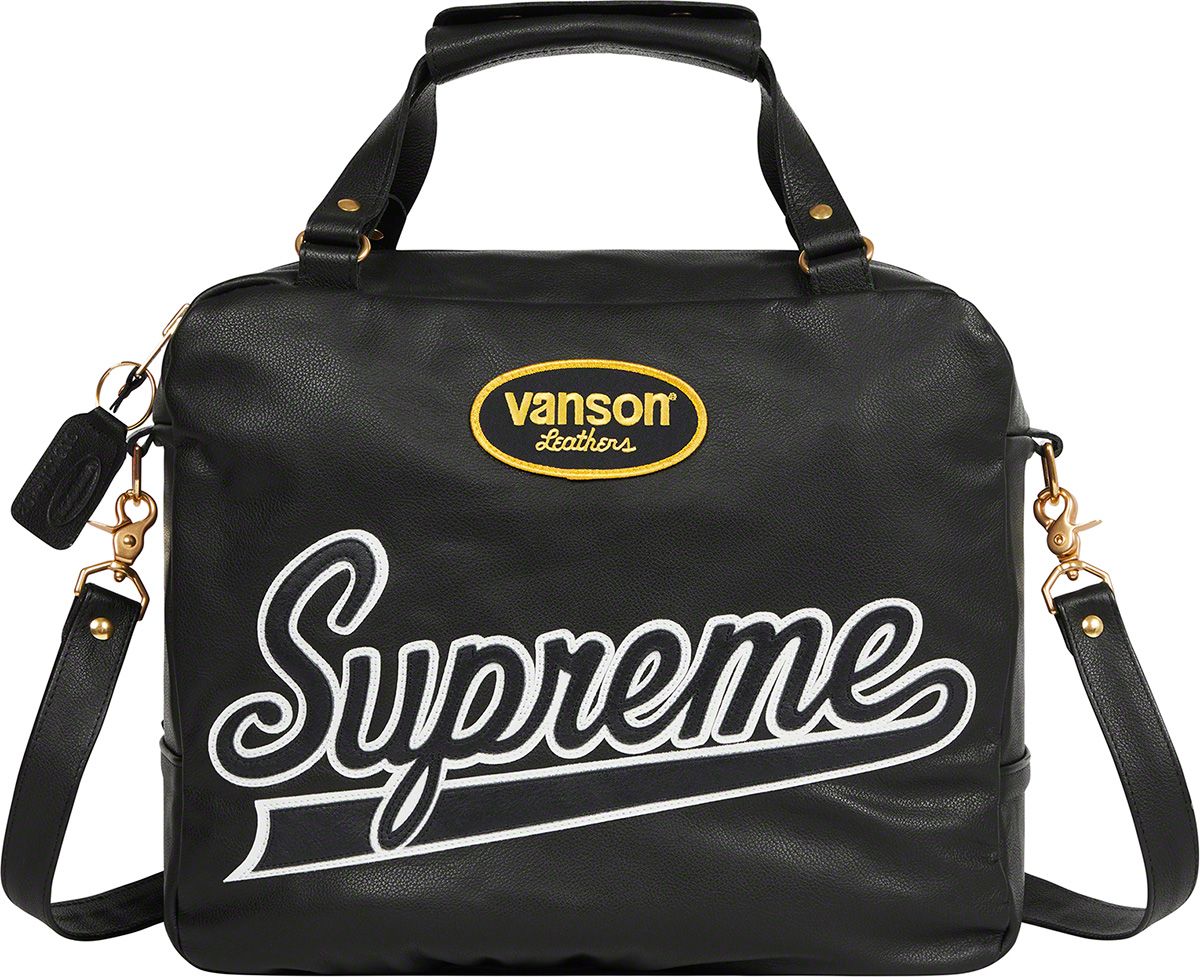 Spring/Summer 2021 Preview – Supreme