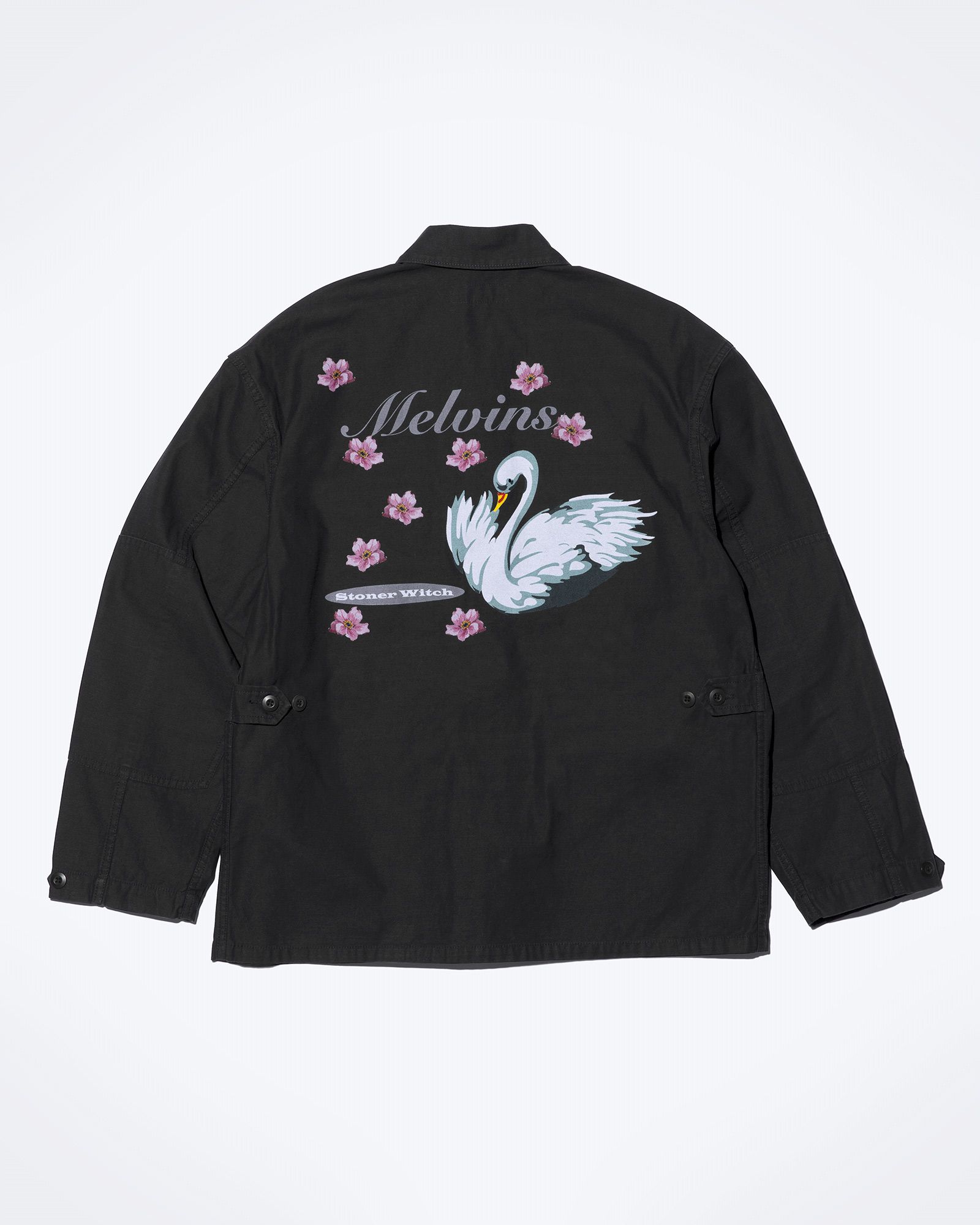 Supreme/Melvins – Gallery – Supreme